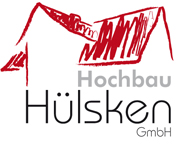 Logo Hochbau Hülsken GmbH